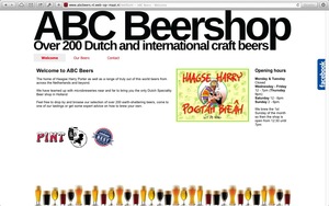ABC-Beershop