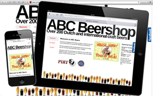 ABC-BeershopCombi