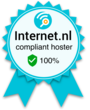 internet.nl 100%