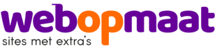 WebOpMaat logo