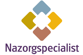Logo Nazorgspecialist